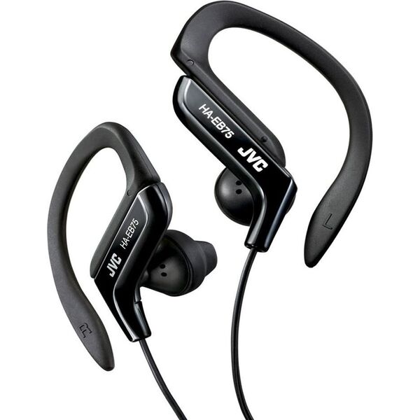 Słuchawki JVC HAE-B75B-NU
