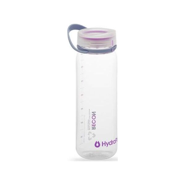 HydraPak Butelka z nakrętką fioletowa 750 ml