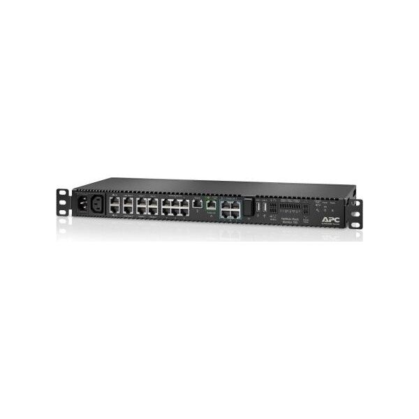 Rejestrator APC NBRK0750 NetBotz Rack Monitor 750
