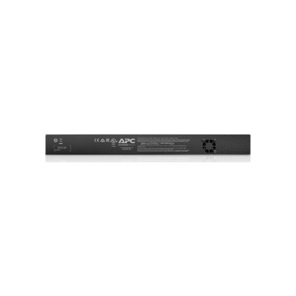 Rejestrator APC NBRK0750 NetBotz Rack Monitor 750