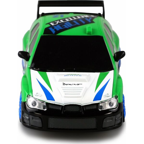 Amewi Amewi Drift Sport Car 1:24 grün, 4WD 2,4 GHz Fernsteuerung