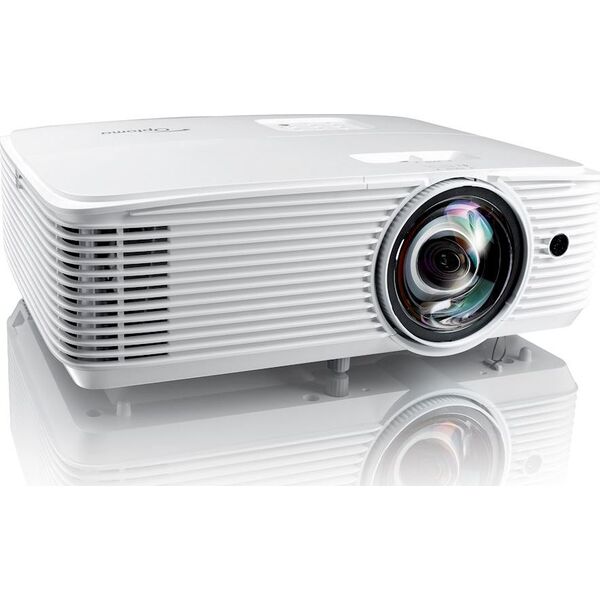 Projektor Optoma H117ST