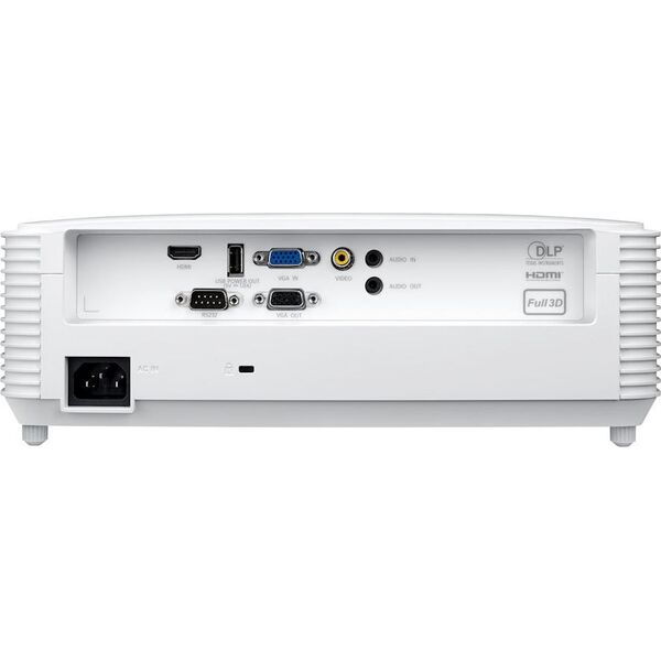 Projektor Optoma H117ST