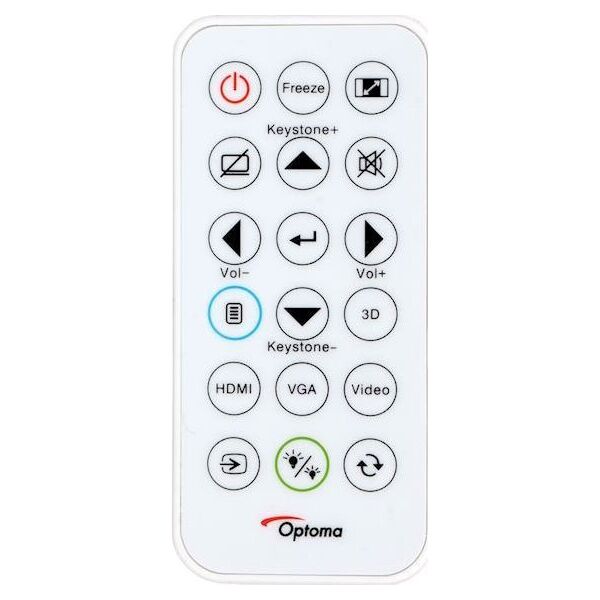 Projektor Optoma H117ST