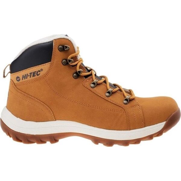 Buty trekkingowe męskie Hi-Tec HAITES MID