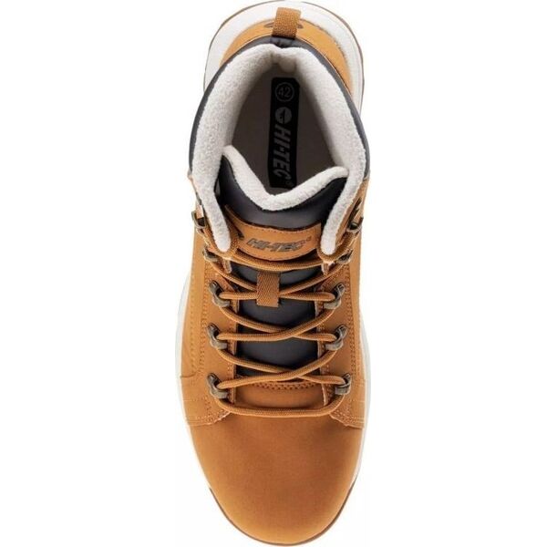 Buty trekkingowe męskie Hi-Tec HAITES MID