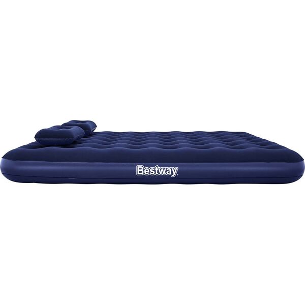 Bestway Materac turystyczny Queen 203x152x22 cm