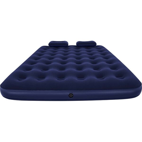Bestway Materac turystyczny Queen 203x152x22 cm