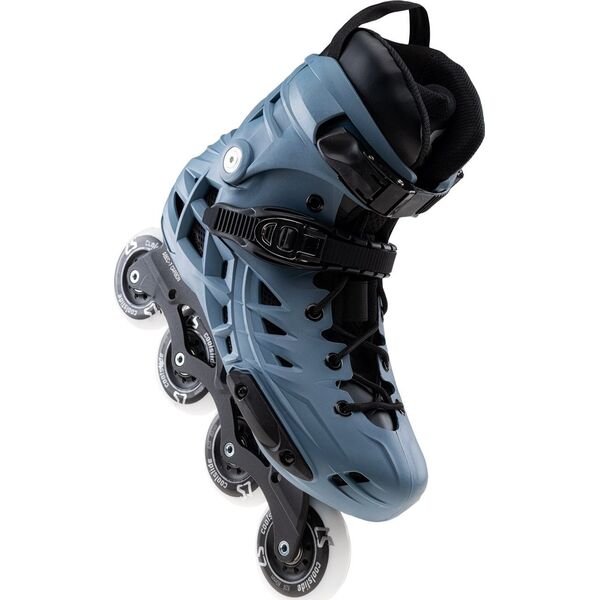 Rolki CoolSlide Munich rekreacyjne niebieskie r. 39