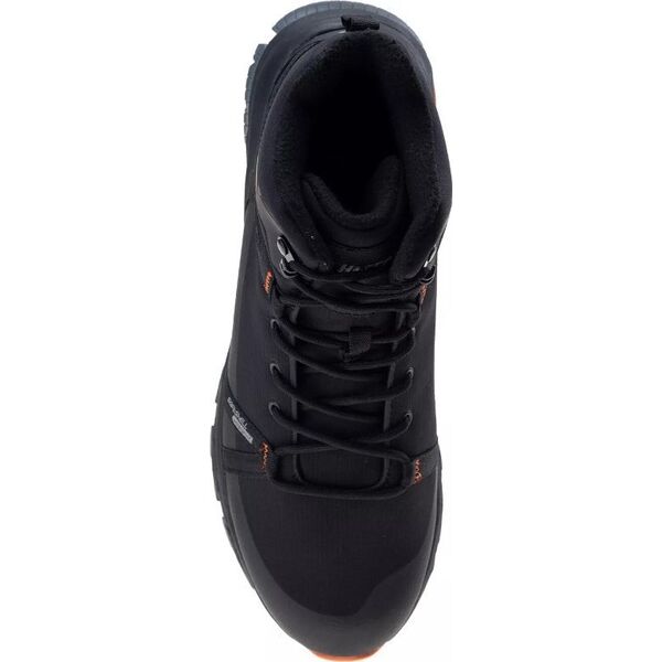 Buty trekkingowe męskie Hi-Tec Himba Mid czarne r. 44