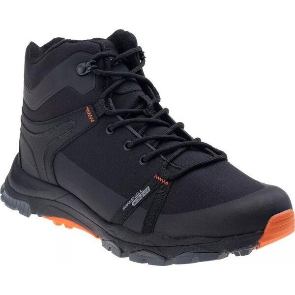 Buty trekkingowe męskie Hi-Tec Himba Mid czarne r. 44