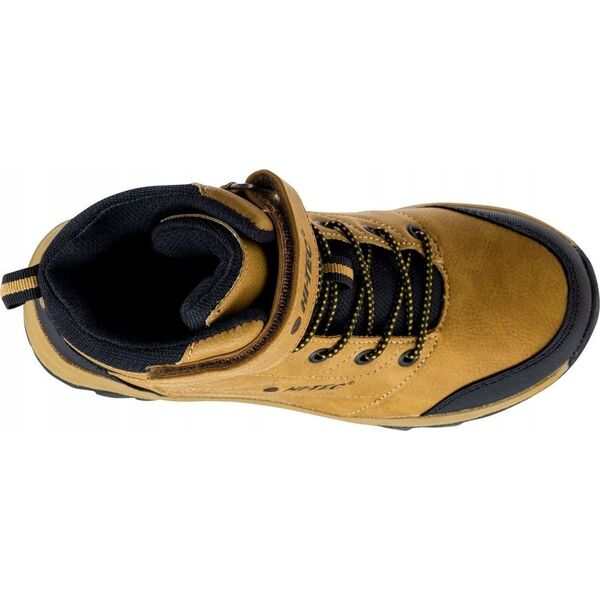 Hi-Tec WYSOKIE CANORI MID JR CAMEL 35