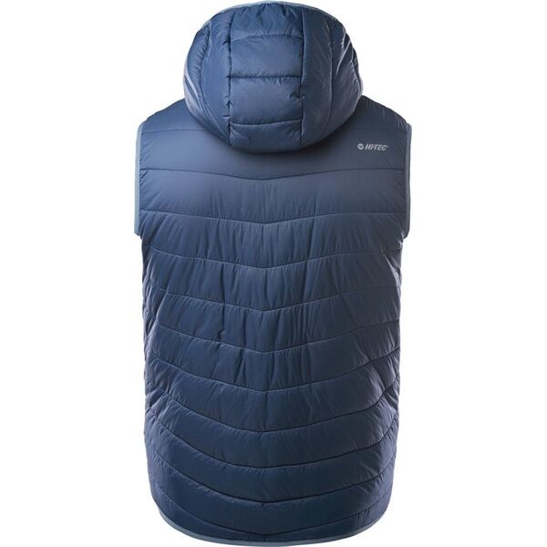 Hi-Tec KAMIZELKA SINLUS MOONLIT OCEAN/BERING SEA XL