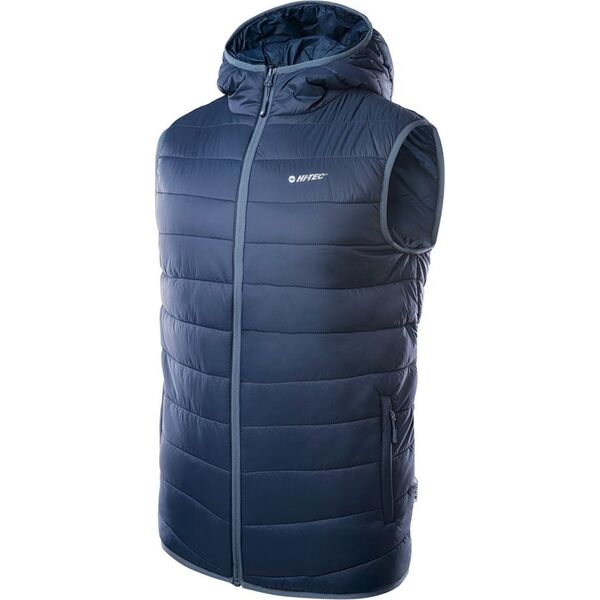 Hi-Tec KAMIZELKA SINLUS MOONLIT OCEAN/BERING SEA XXL
