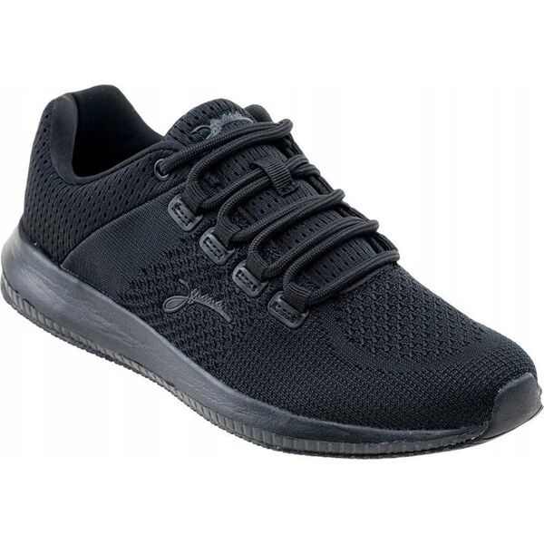 Iguana BUTY NISKIE DECATIS W BLACK 41
