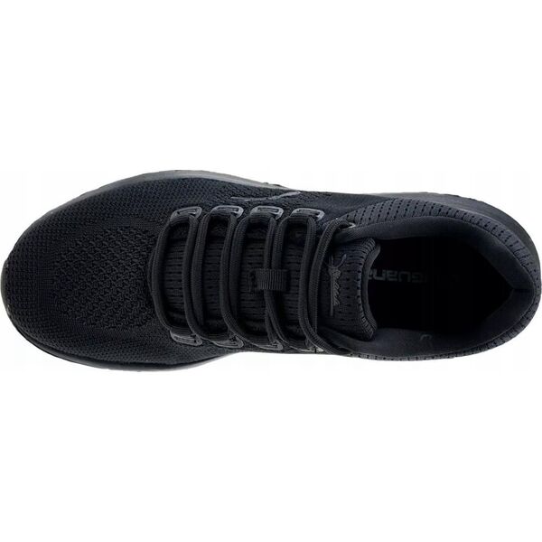 Iguana BUTY NISKIE DECATIS W BLACK 41