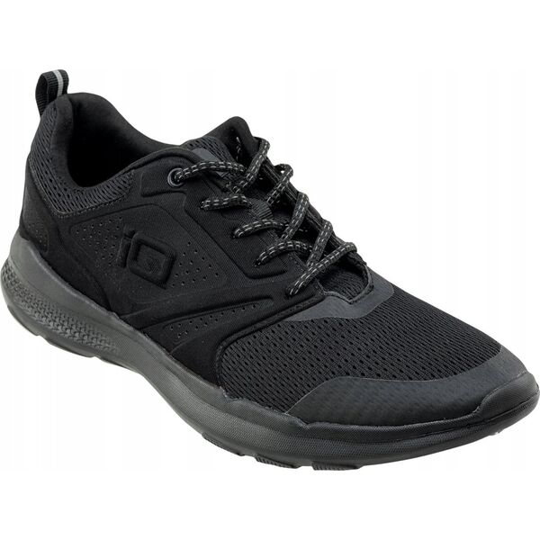 IQ BUTY NISKIE DENALI BLACK 46