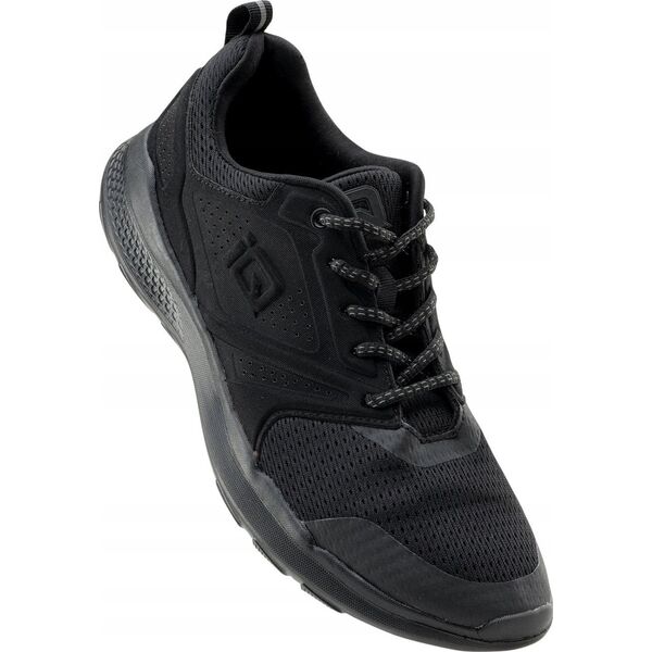 IQ BUTY NISKIE DENALI BLACK 46