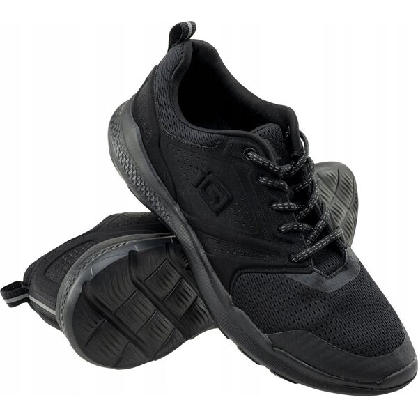 IQ BUTY NISKIE DENALI BLACK 46