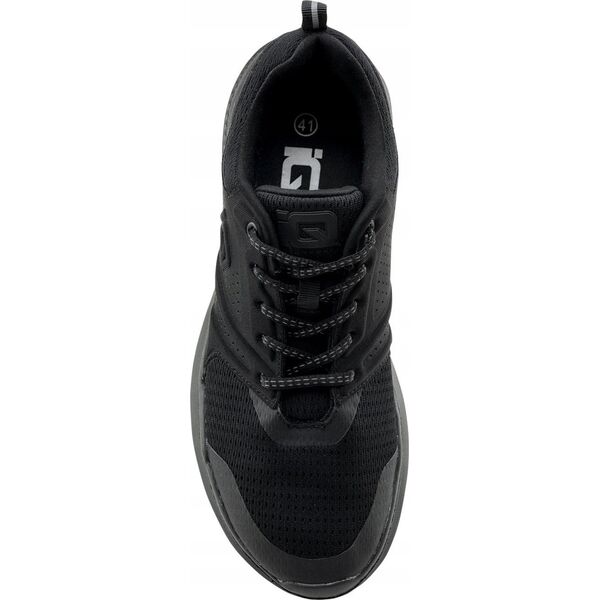 IQ BUTY NISKIE DENALI BLACK 46