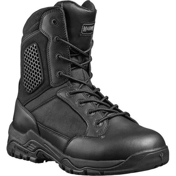 Magnum BUTY WYSOKIE STRIKE FORCE 8.0 SZ WP BLACK 36