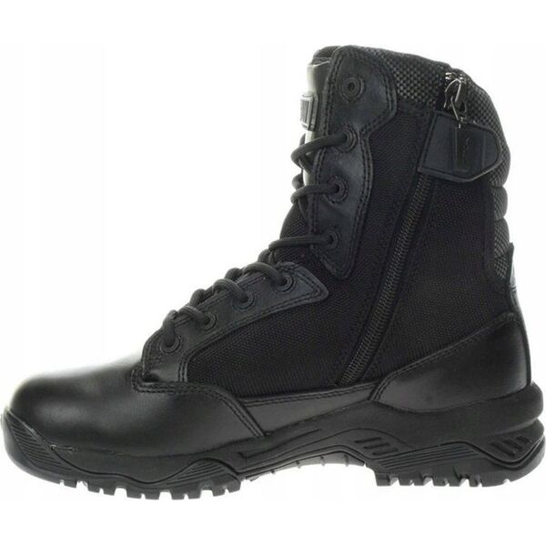 Magnum BUTY WYSOKIE STRIKE FORCE 8.0 SZ WP BLACK 36