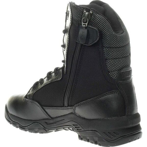Magnum BUTY WYSOKIE STRIKE FORCE 8.0 SZ WP BLACK 36