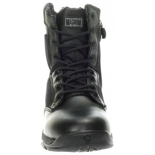 Magnum BUTY WYSOKIE STRIKE FORCE 8.0 SZ WP BLACK 36