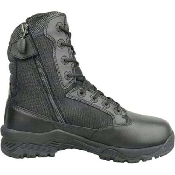 Magnum BUTY WYSOKIE STRIKE FORCE 8.0 SZ WP BLACK 41