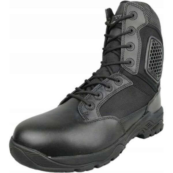 Magnum BUTY WYSOKIE STRIKE FORCE 8.0 SZ WP BLACK 41