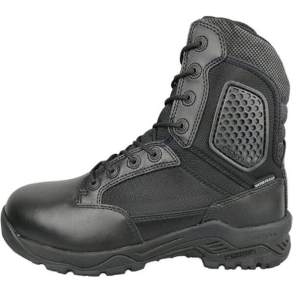 Magnum BUTY WYSOKIE STRIKE FORCE 8.0 SZ WP BLACK 41