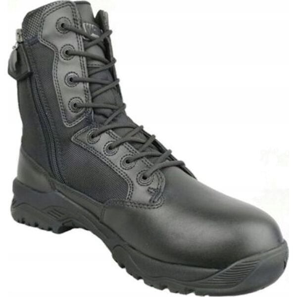 Magnum BUTY WYSOKIE STRIKE FORCE 8.0 SZ WP BLACK 41