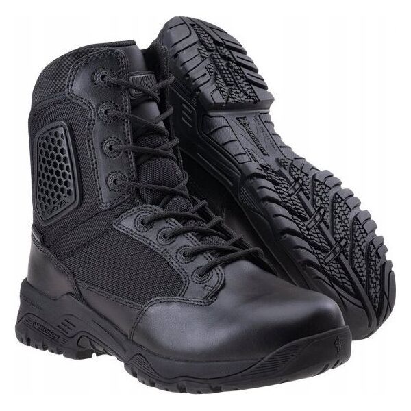 Magnum BUTY WYSOKIE STRIKE FORCE 8.0 SZ WP BLACK 37