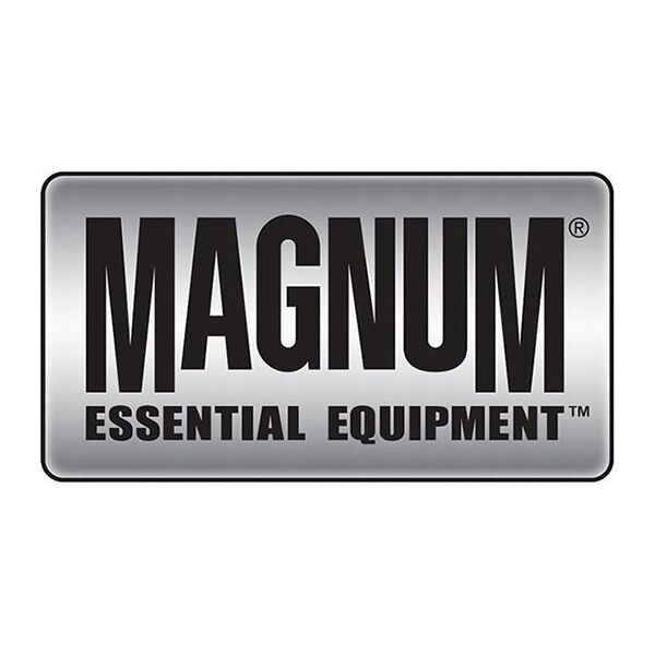 Magnum BUTY PACE LITE 3.0 BLACK 42