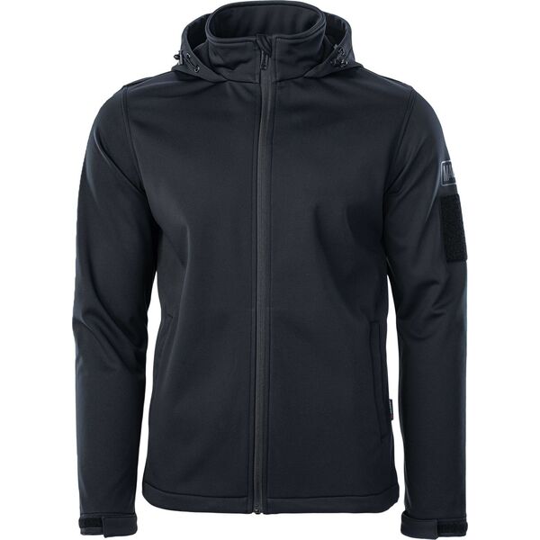 Kurtka męska Magnum Cervus czarna r. 2XL