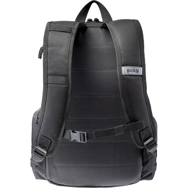 Plecak turystyczny Magnum Wildcat 25 l Czarny