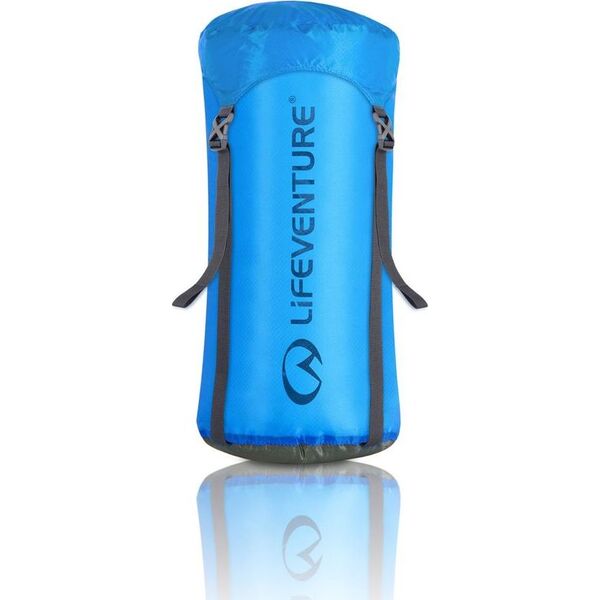 Lifeventure Worek kompresyjny LIFEVENTURE Ultralight Compression Sack 10 L