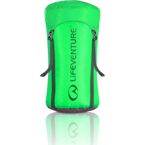Lifeventure Worek kompresyjny LIFEVENTURE Ultralight Compression Sack 15 L