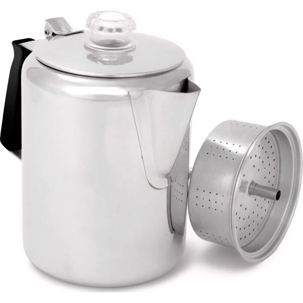 GSI Outdoors Czajnik GSI Outdoors Glacier Stainless 9 Cup Perc