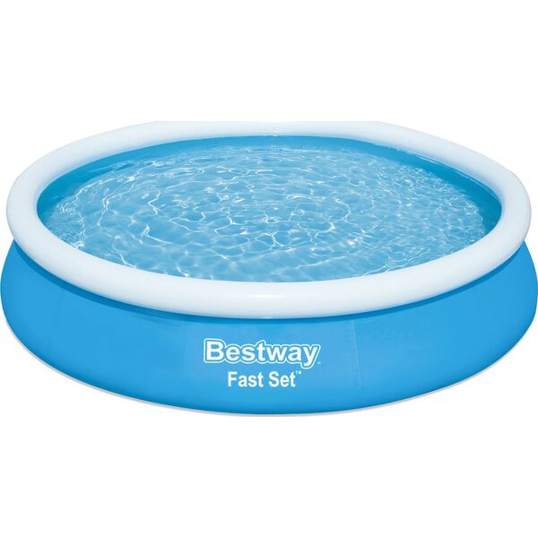 Bestway Basen rozporowy Fast Set 366cm (57273)
