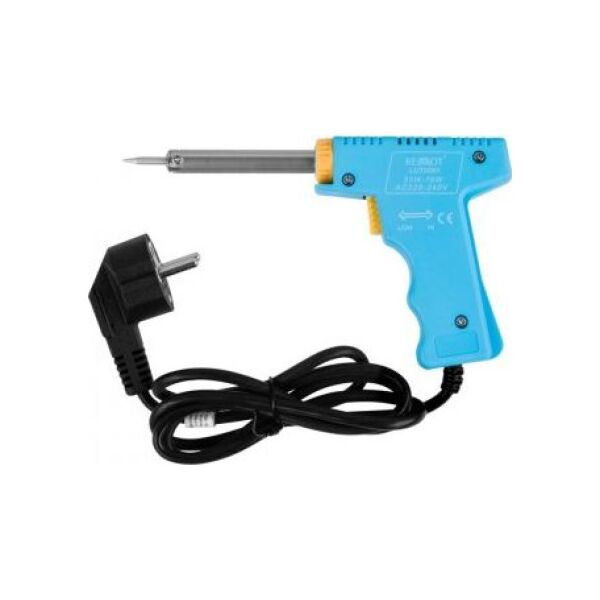 Kemot Lutownica pistolet 30-70W