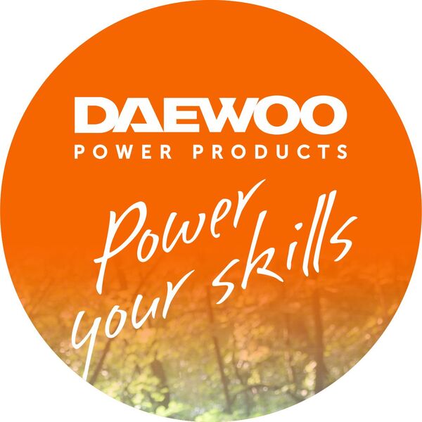 Piła łańcuchowa Daewoo DACS 2700E 2400 W 45 cm