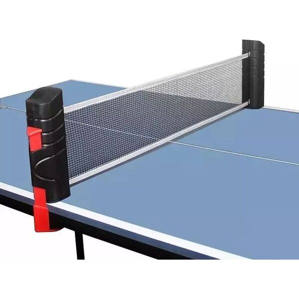 Jokomisiada Przenośny zestaw do Ping Pong tenis stołowy SP0637
