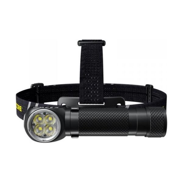 Latarka czołowa Nitecore HC35