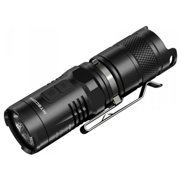 Latarka Nitecore FLASHLIGHT MT SERIES/920 LUMENS MT10C NITECORE