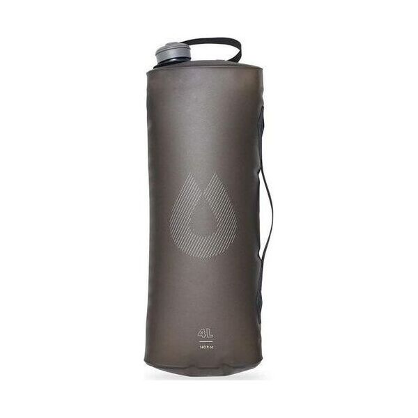 HydraPak Butelka składana Seeker brązowa 4000 ml
