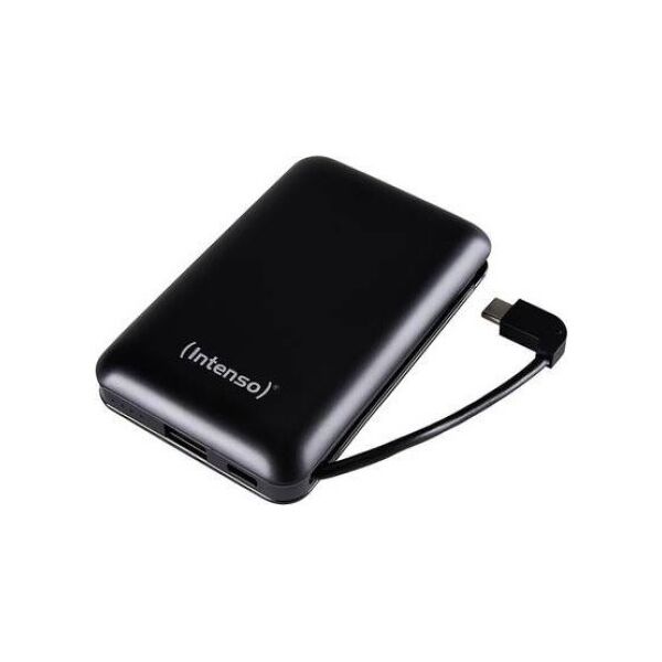 Powerbank Intenso XC10000 10000mAh Czarny