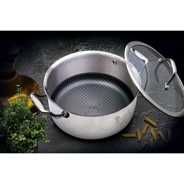 Berlinger Haus Garnek 28cm berlinger haus bh-7446 eternal