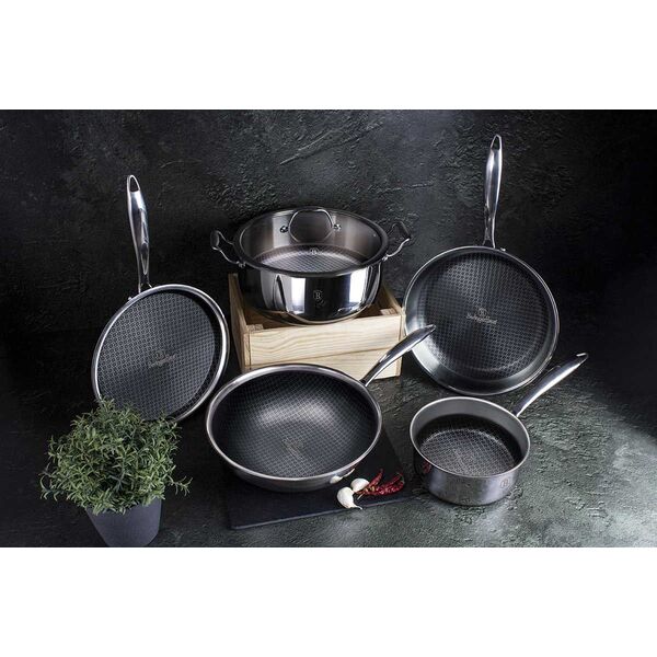 Berlinger Haus Garnek 28cm berlinger haus bh-7446 eternal