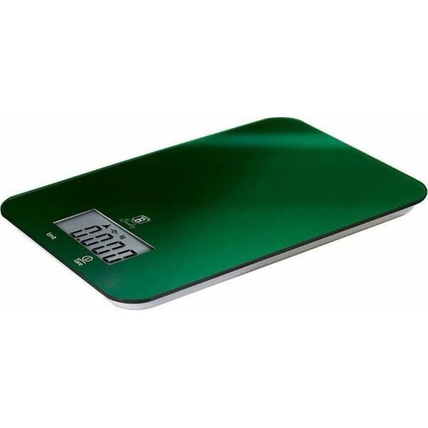 Waga kuchenna Berlinger Haus BH-9111 emerald